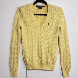 Ralph Lauren Sweater
